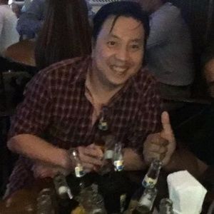 Meet your Posher, Miguel